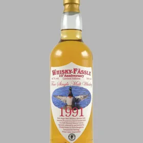 Irish Single Malt 1991 24 Year (Whisky-Fässle)
