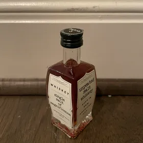 Crowded Barrel Single Malt of Magnificence Batch 3
