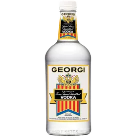 Georgi Vodka