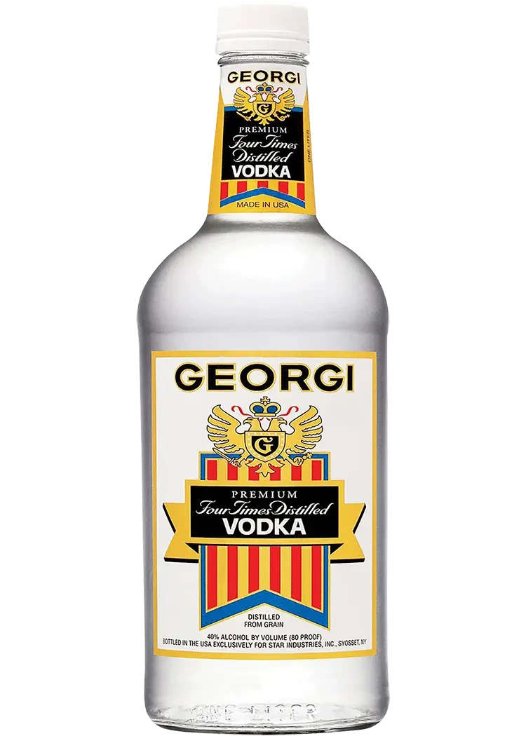 Georgi Vodka
