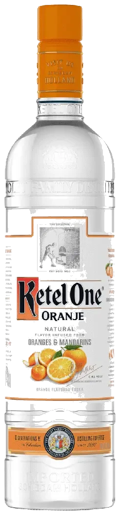 Ketel One Oranje