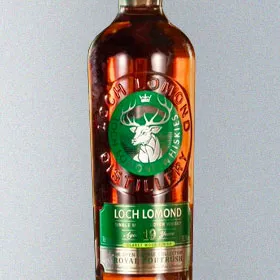 Loch Lomond 19 Year The Open Course Collection Royal Portrush