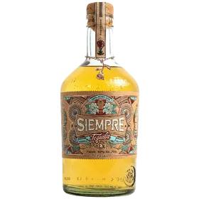 Siempre Reposado Tequila