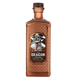 THE DEACON Blended Scotch Whisky