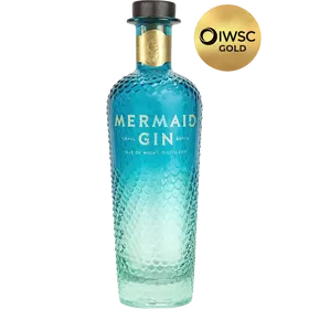 Mermaid Gin
