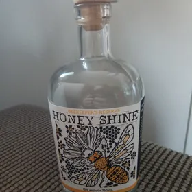 Beekeeper's Reserve Honey Shine