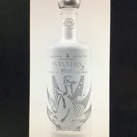 Nueva Era Silver