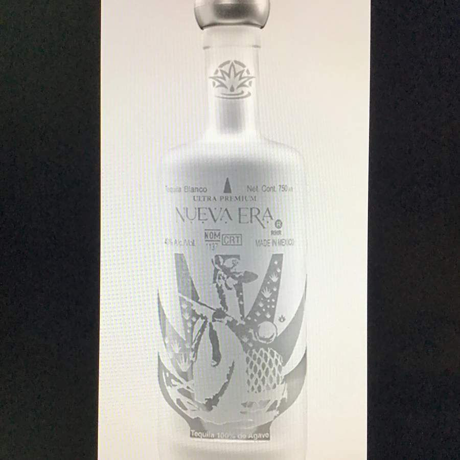Nueva Era Silver