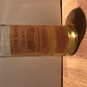 Glenmorangie Cellar 13