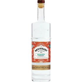 Revivalist Gin Harvest Expression
