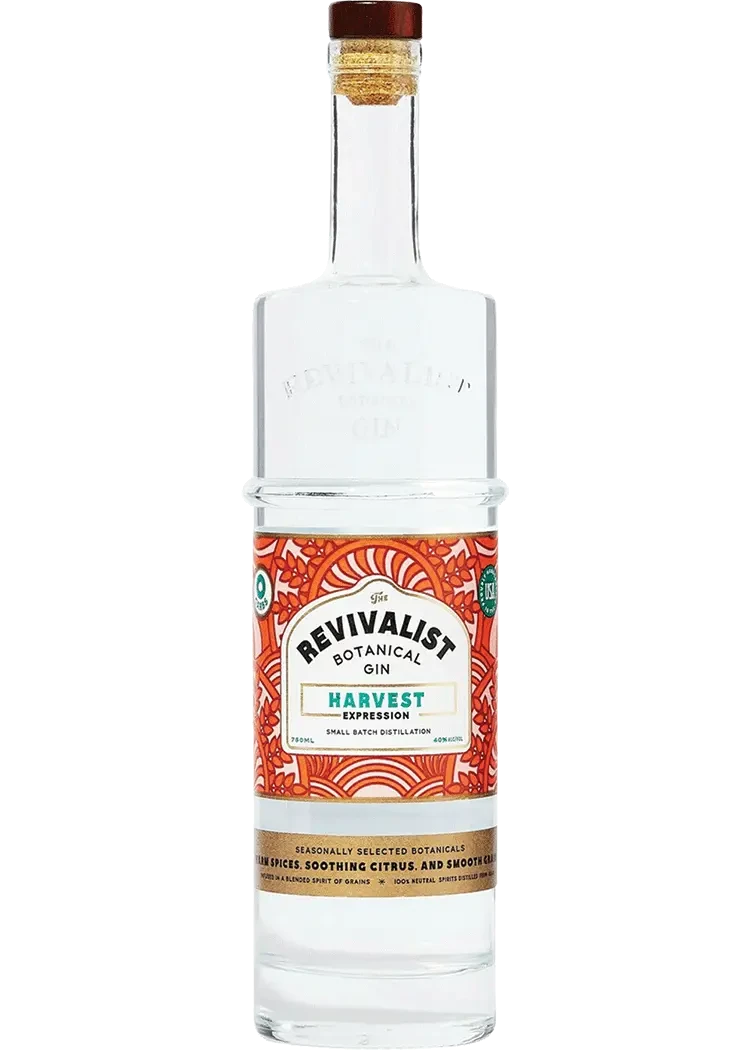 Revivalist Gin Harvest Expression