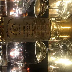 Linkwood 2008 9 Year Un-Chillfiltered Collection (Signatory)
