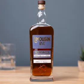 Dancing Goat Limousin Rye #9764 8 Year Honey Finished r/Bourbon Single Barrel Program