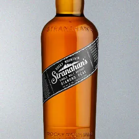 Stranahan's Diamond Peak (new recipe)