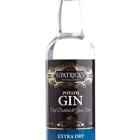St Patrick's Extra Dry Gin