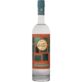 Copper Kings Vapor Abs Citrus