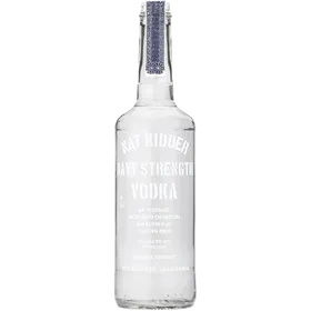 Nat Kidder Navy Strength Vodka