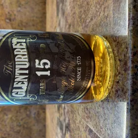 Glenturret 15 Year