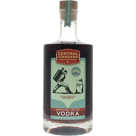 Central Standard Anodyune Coffee Vodka