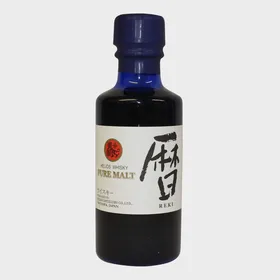 Helios Distillery Kura Whisky
