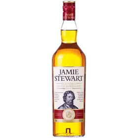 Jamie Stewart Blended Scotch Whisky
