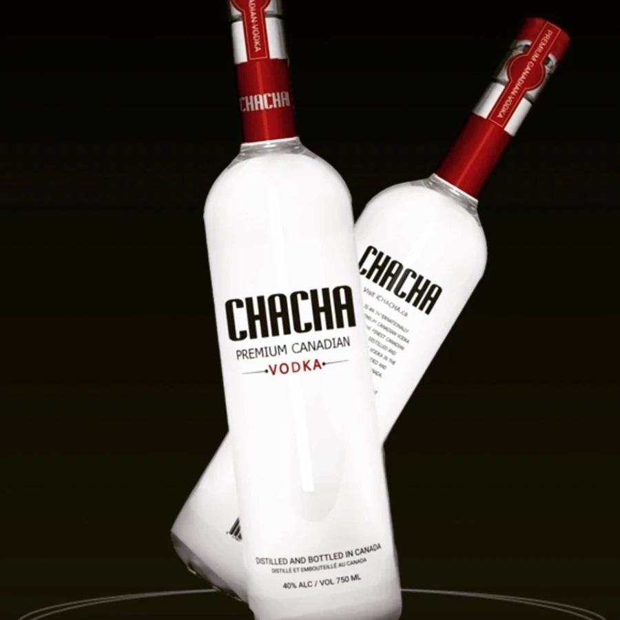 CHACHA