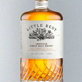 Little Rest American Single Malt - Classic