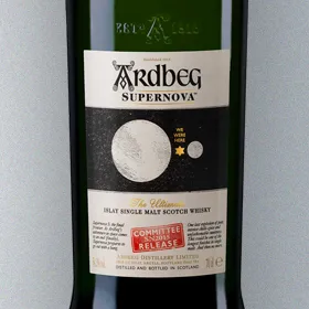 Ardbeg Supernova 2015
