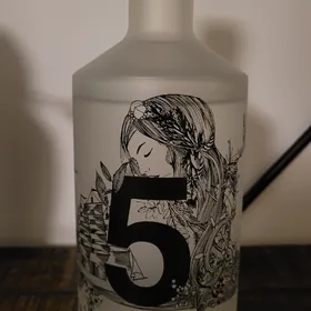 5 Continents Gin