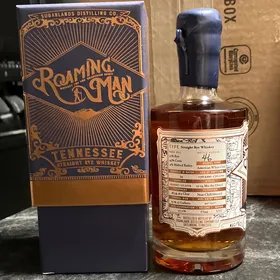 Roaming Man Batch XIII