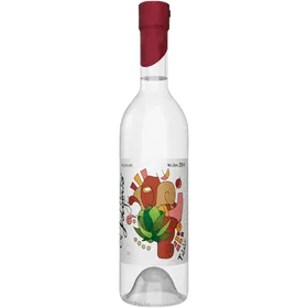 El Jolgorio Tobalá Mezcal