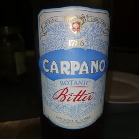 Caprano Botanic Bitter