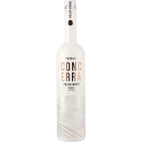 Concerra Wheat Vodka