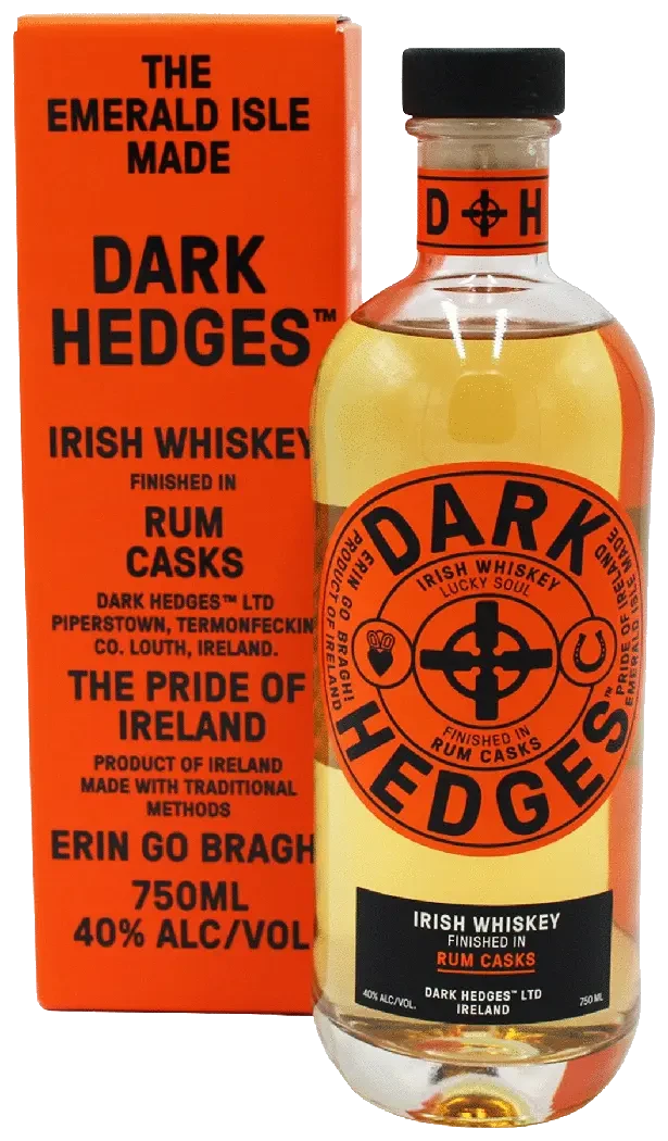 Dark Hedges