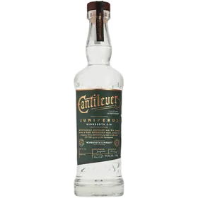 Cantilever Juniperus Gin