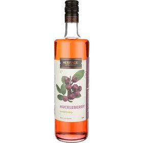 Heritage Huckleberry