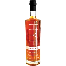 Hye Spiced Rum