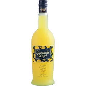 Limoncello di Capri