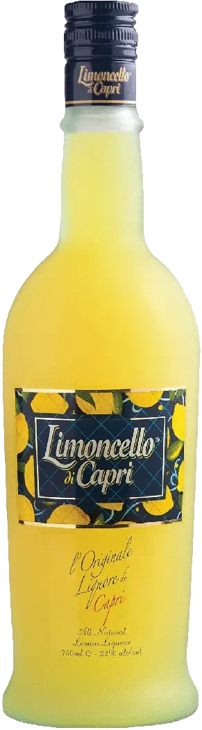 Limoncello di Capri
