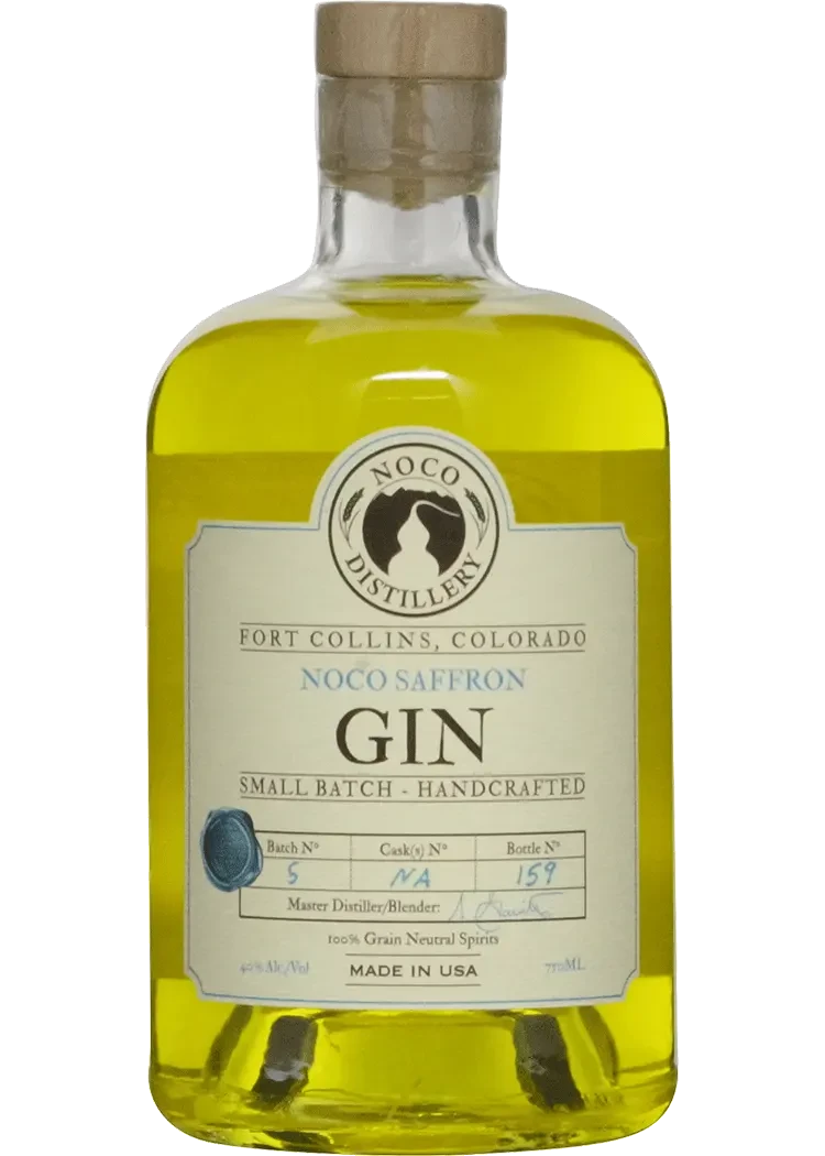 Noco Small Batch Gin