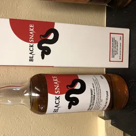 Blackadder Black Snake Vat No 1 Fifth Venom