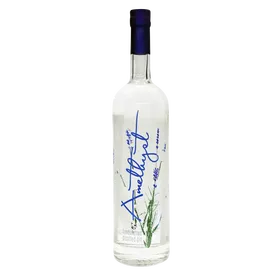 Amethyst Lavender Gin