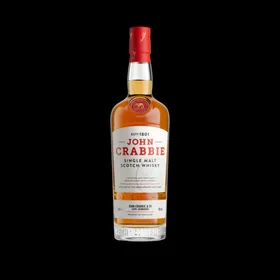 JOHN CRABBIE Single Malt