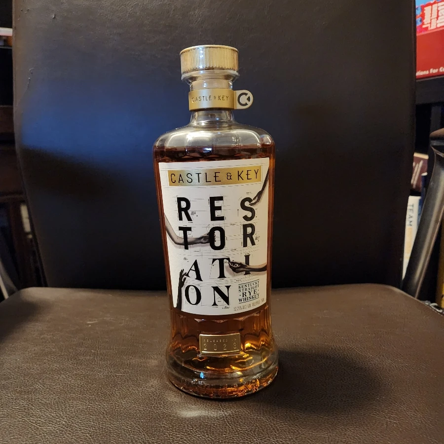 Castle & Key Restoration Rye 2023 (Batch 1)