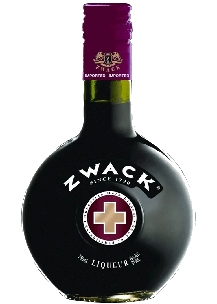 Zwack Unicum
