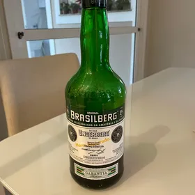 Brasilberg