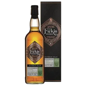 Firkin Islay (Caol Ila marsala cask)