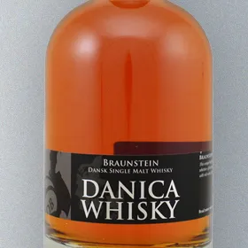 Braunstein Danica Whisky