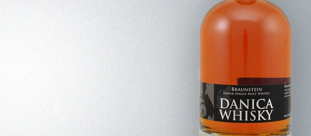 Braunstein Danica Whisky