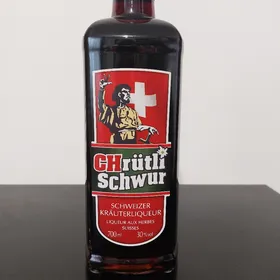 CHrütlischwur
